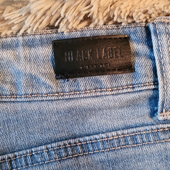 Black label Jean's - Picture 4 of 8